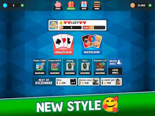 Buraco Plus - Card Games screenshot 8