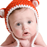 Cover Image of Unduh Baby Stickers for Whatsapp  APK