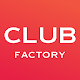 Club Factory - Online Shopping App Windows'ta İndir