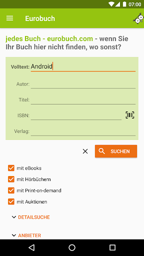 App-voorskou