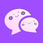 Cover Image of 下载 Kaomoji Cute Emoticon Emoji 1.3.5_PS APK