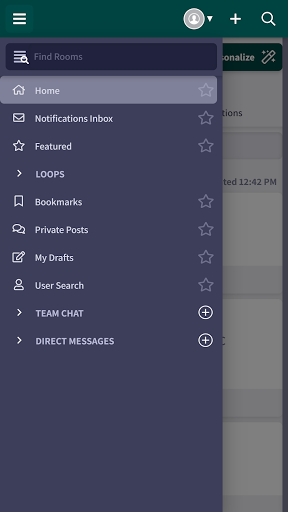 HL InCrowd Screen 3