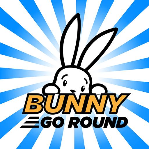 Bunny Go Round - Easter Challe  Icon