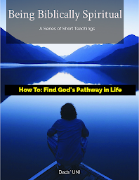 Icon image How To Find God's Pathway In Life Audiobook