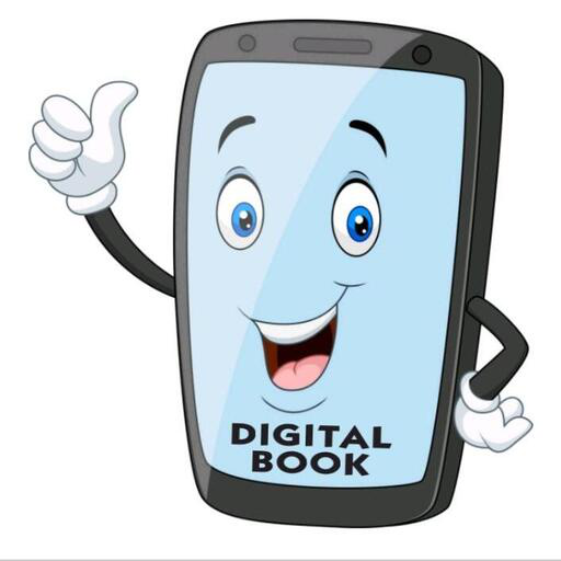 Digital Book 2 logo