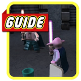 Guide For LEGO STAR WARS icon