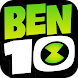 ベン 10 テニスン エイリアンのヒーロー