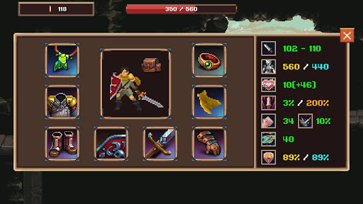 Mortal Crusade - Action - games