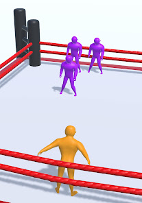 Wrestle Smash Out 0.0.1 APK + Mod (Free purchase) for Android