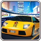 Car Racing: Fast Car Racing 3D icon