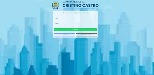 Cristino Digital