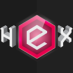 Cover Image of ダウンロード Hex  APK