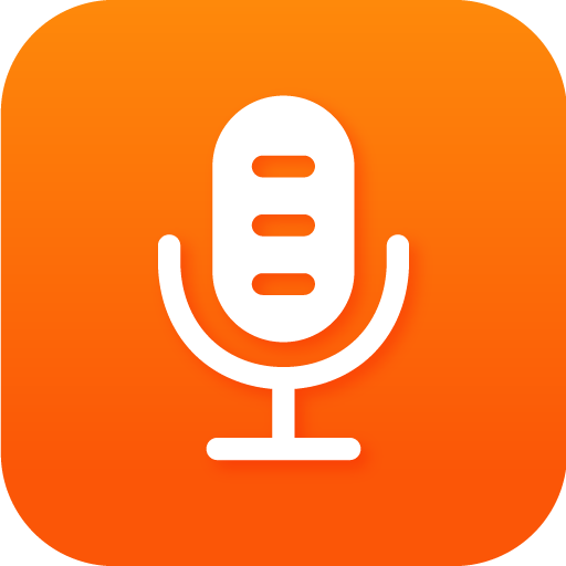 Fast Voice Recorder 1.0.2 Icon