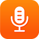 Fast Voice Recorder - Androidアプリ