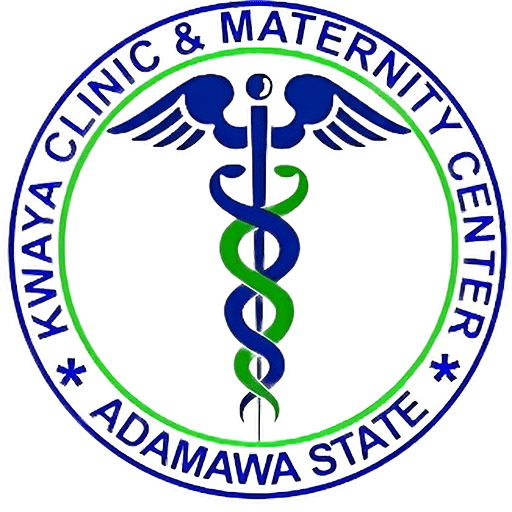 Kwaya Clinic & Maternity App logo