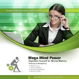 Mega Mind Power (L Montgomery) icon