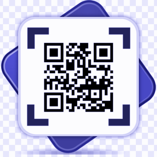 QR & Barcode Scanner 06.23 Icon
