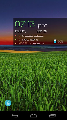 Dashboard UCCW Skin Screen 3