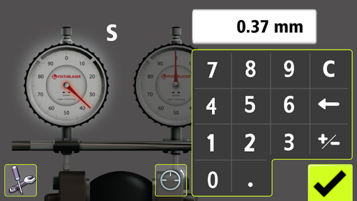 Dials Screen 2