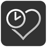 Love Clock Widget icon