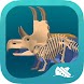Dino Dan - Dig Sites - Androidアプリ
