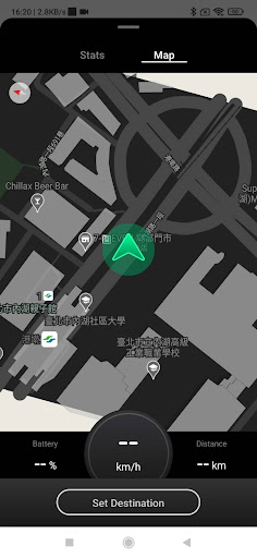 ebiiGO ekran görüntüsü