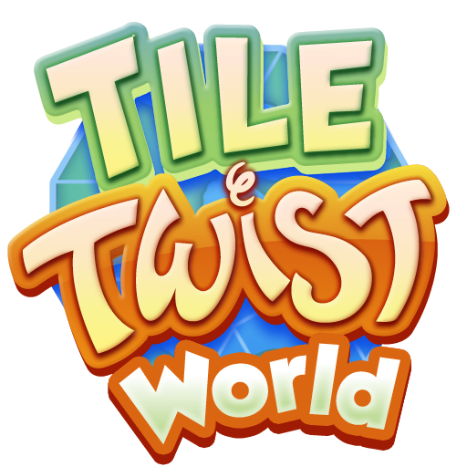 Tile Twist World 1.3.10 Icon