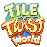 Tile Twist World icon