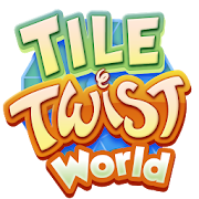 Top 29 Puzzle Apps Like Tile Twist World - Best Alternatives