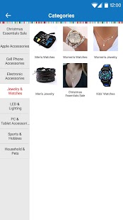 MiniInTheBox Online Shopping Screenshot
