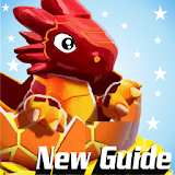 Pro Dragon Mania Legends guide icon