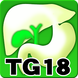 Icon image Tokyo Guidelines (TG18)