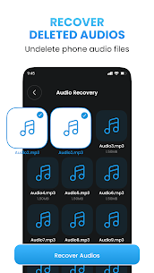 Recovery Pro APK (Paid/Full) 5