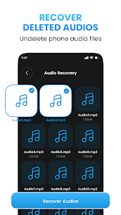 Recovery Photo Video & Contact (PRO) 0.3 5