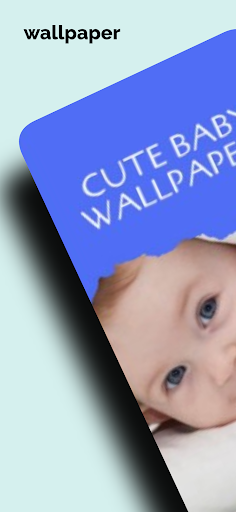 Cute Baby Wallpapers