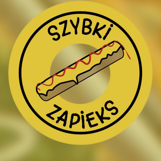 Szybki Zapieks logo