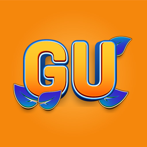 My GU logo
