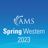 AMS Spring Western 2023 icon