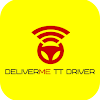DeliverMe TT Driver icon