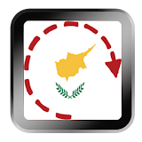 Cyprus TV icon