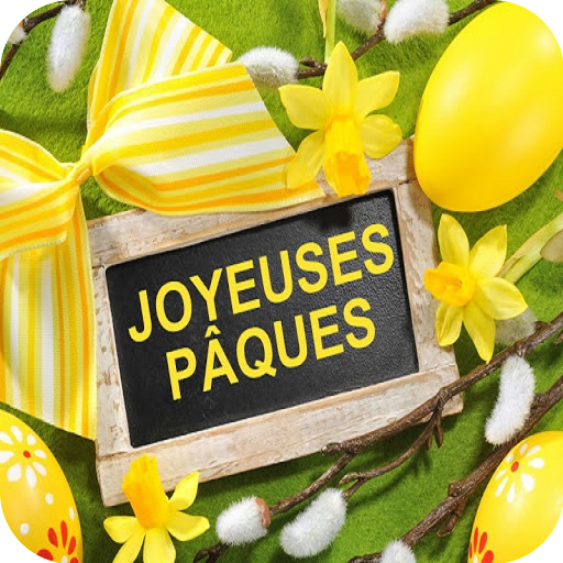 JOYEUSES PÂQUES 2023 Download on Windows