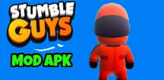 Stumble Guys Mod APK