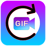Video to GIF : GIF Maker icon