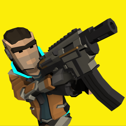 Cyberpunker new era Unduh di Windows