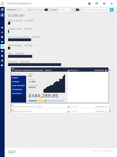 Somerset Wealth Management