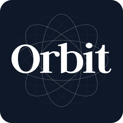 Orbit AI - People in Your Life Install on Windows