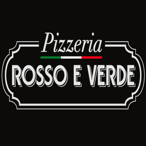 Pizzeria Rosso E Verde logo