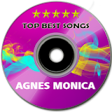 Lagu AGNES MONICA Terlengkap - Long As I Get Paid icon