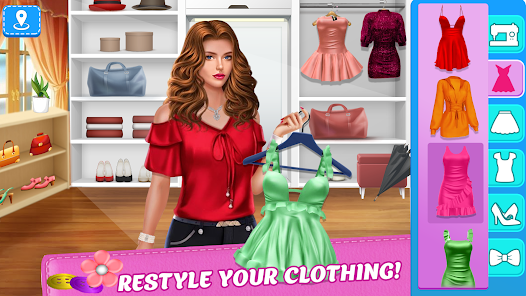 Dress Up Game – Apps no Google Play