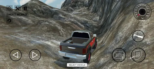 RCC – Real Car Crash Test